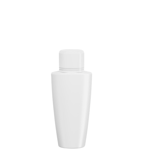 Afbeelding van 200 ml Evolution HDPE Lotion Fles - 3752