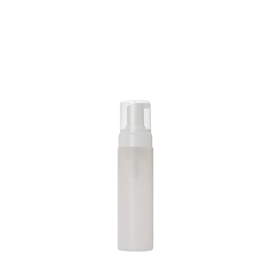 Afbeelding van 200 ml HDPE Foamer Lotion Fles - 3881/7