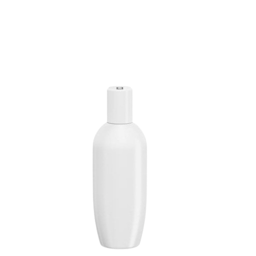 Afbeelding van 200 ml Opera HDPE/PP Lotion Fles - 3625