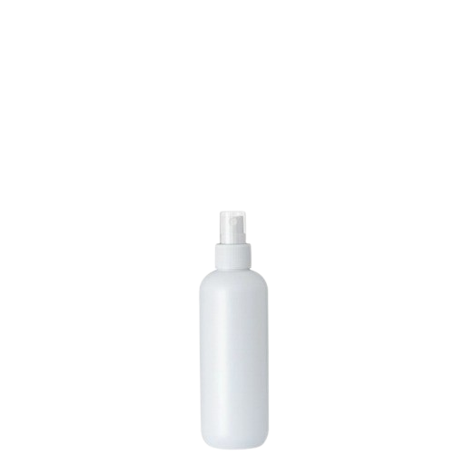 Afbeelding van 200 ml Optima HDPE Lotion Fles - 4114