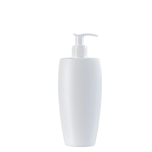 Afbeelding van 200 ml Scala HDPE Lotion Fles - 3774/2