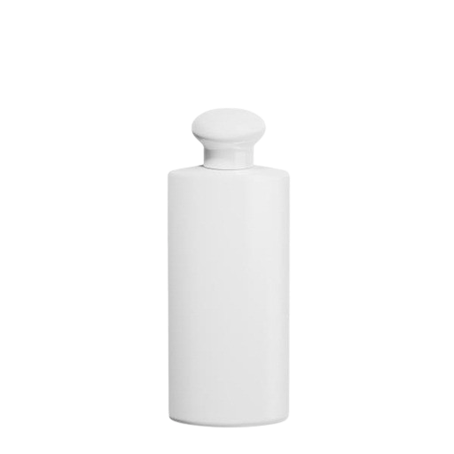 Afbeelding van 200 ml Select HDPE Lotion Fles - 3857