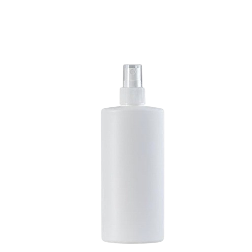 Afbeelding van 200 ml Select HDPE Lotion Fles - 3857/1