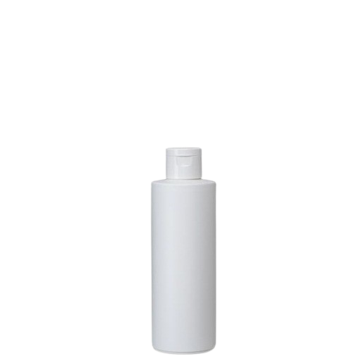 Afbeelding van 200 ml Vario HDPE Lotion Fles - 3881/2