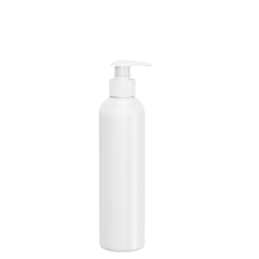 Afbeelding van 250 ml Allround HDPE/PP Lotion Fles - 3794