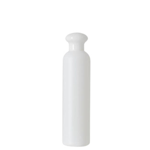 Afbeelding van 250 ml Allround HDPE/PP Lotion Fles - 3794/1