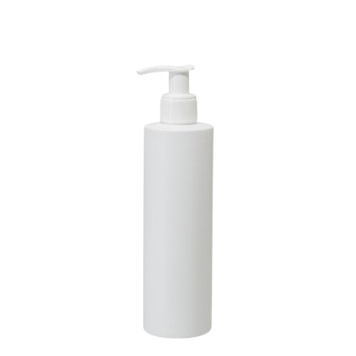 Afbeelding van 250 ml Colona HDPE Lotion Fles - 4112