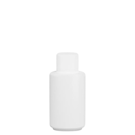 Afbeelding van 250 ml Color HDPE Lotion Fles - 3283