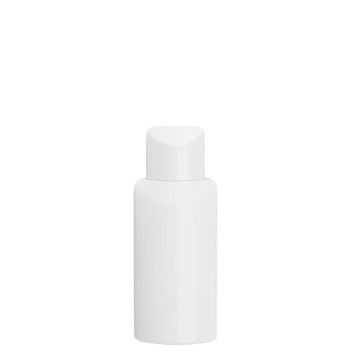 Afbeelding van 250 ml Contura HDPE Lotion Fles - 3557