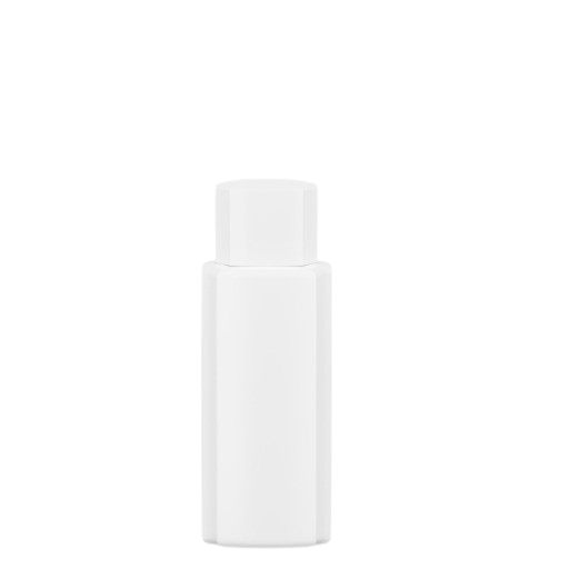 Afbeelding van 250 ml Karat HDPE Lotion Fles - 3370