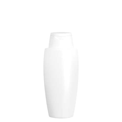 Afbeelding van 250 ml Scala HDPE Lotion Fles - 3775