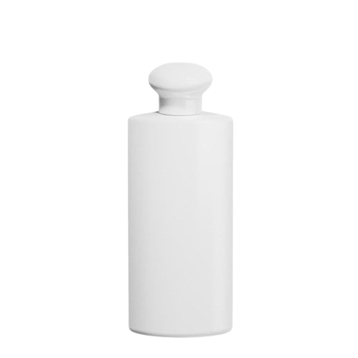 Afbeelding van 250 ml Select HDPE Lotion Fles - 3858