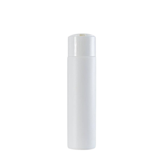 Afbeelding van 250 ml Vario HDPE Lotion Fles - 3882/1