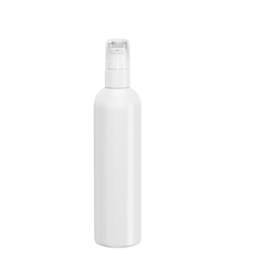 Afbeelding van 300 ml Allround HDPE/PP Lotion Fles - 3785