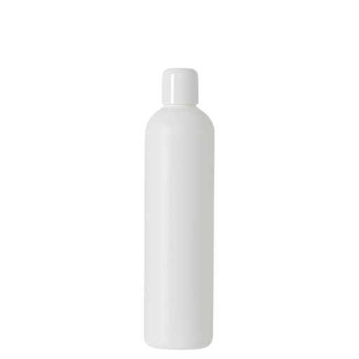 Afbeelding van 300 ml Allround HDPE/PP Lotion Fles - 3785/1