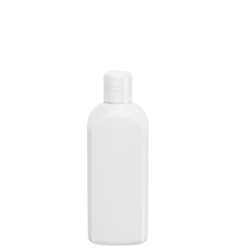 Afbeelding van 300 ml Bath & Shower HDPE Lotion Fles - 3544