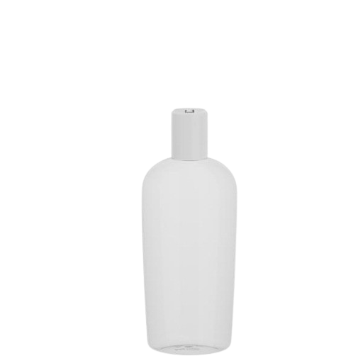 Afbeelding van 300 ml Classic PET Lotion Fles - 3693