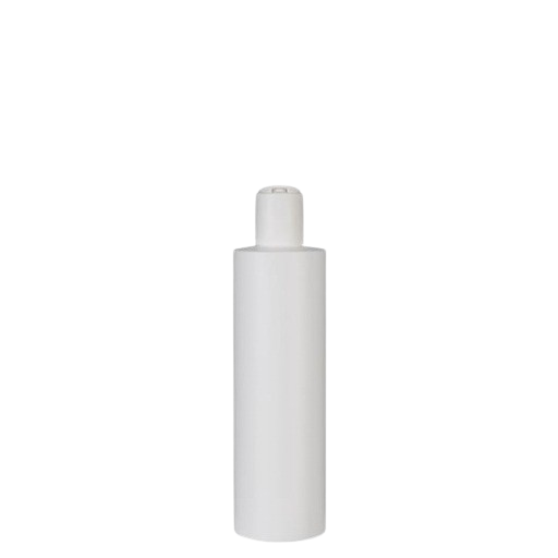 Afbeelding van 300 ml Colona HDPE Lotion Fles - 4139