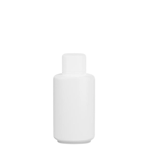 Afbeelding van 300 ml Color HDPE Lotion Fles - 3284