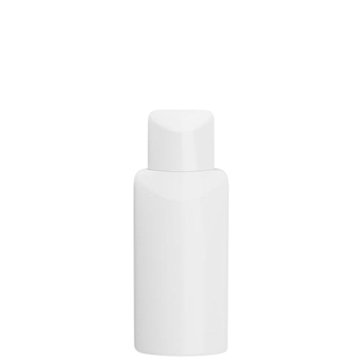 Afbeelding van 300 ml Contura HDPE Lotion Fles - 3558