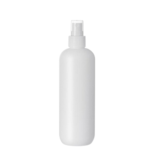 Afbeelding van 300 ml Optima HDPE Lotion Fles - 4115