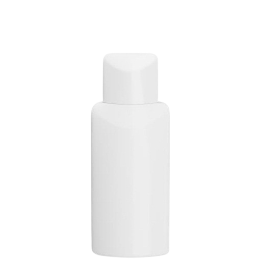 Afbeelding van 400 ml Contura HDPE Lotion Fles - 3559