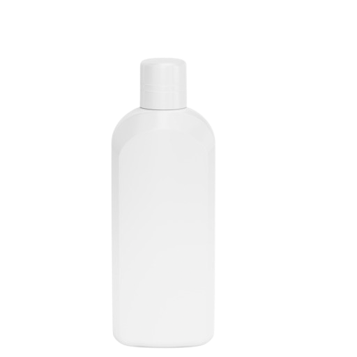 Afbeelding van 500 ml Bath & Shower HDPE Lotion Fles - 3532