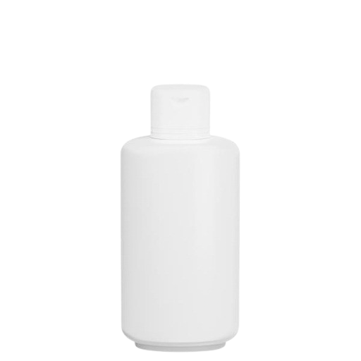 Afbeelding van 500 ml Color HDPE Lotion Fles - 3350