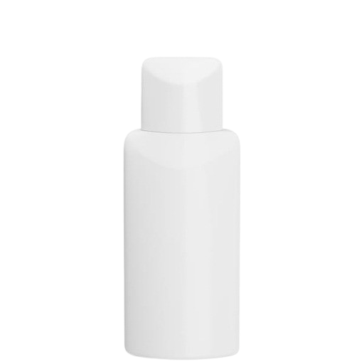 Afbeelding van 500 ml Contura HDPE Lotion Fles - 3560