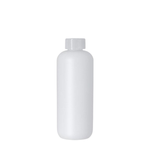 Afbeelding van 500 ml Optima HDPE Lotion Fles - 4119