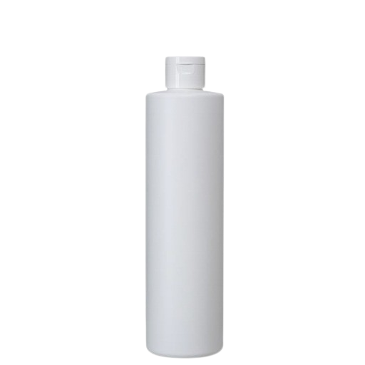 Afbeelding van 500 ml Vario HDPE Lotion Fles - 3275/2