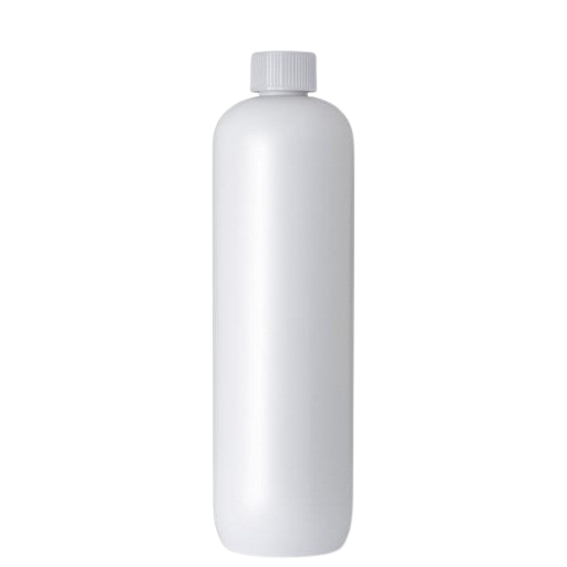 Afbeelding van 1000 ml Optima HDPE Lotion Fles - 4116