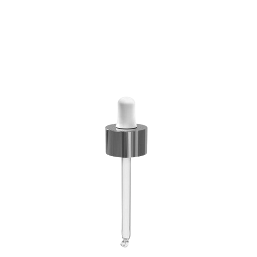 Afbeelding van 20/410 Urea Pipetmontuur - Gladde Uitvoering - 7773