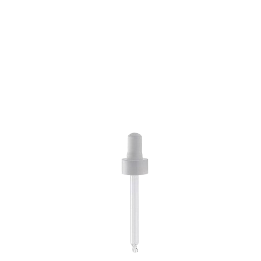 Afbeelding van 18/400 PP Pipetmontuur - Gladde Uitvoering - 7914