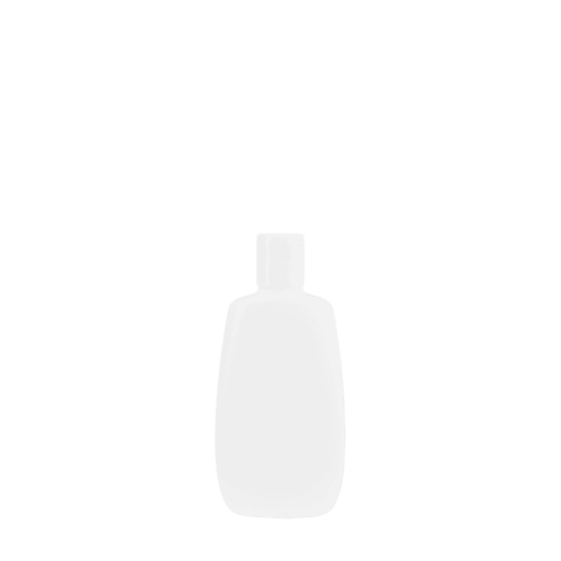 Afbeelding van 125 ml Nizo PP Lotion Fles - 3062M