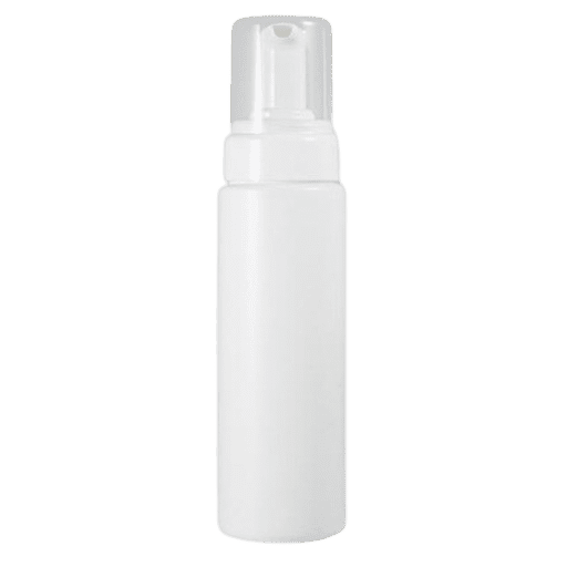 Afbeelding van 200 ml Santorini PE Lotion Fles - 3873