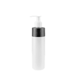 Afbeelding van 250 ml Cape PE Lotion Fles - 3696C