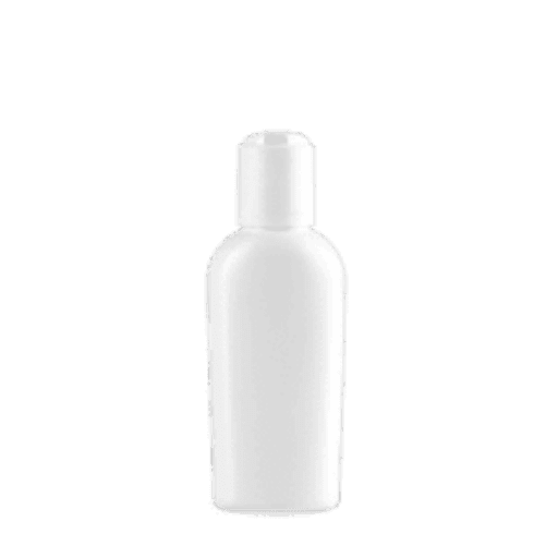 Afbeelding van 250 ml Cecilia PE Lotion Fles - 3627C