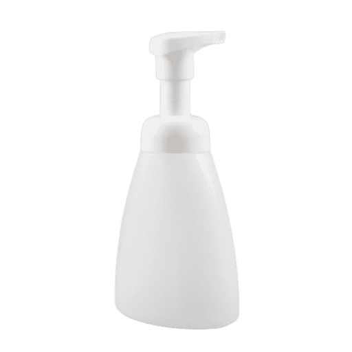 Afbeelding van 250 ml Lucca PE Lotion Fles - 3688A