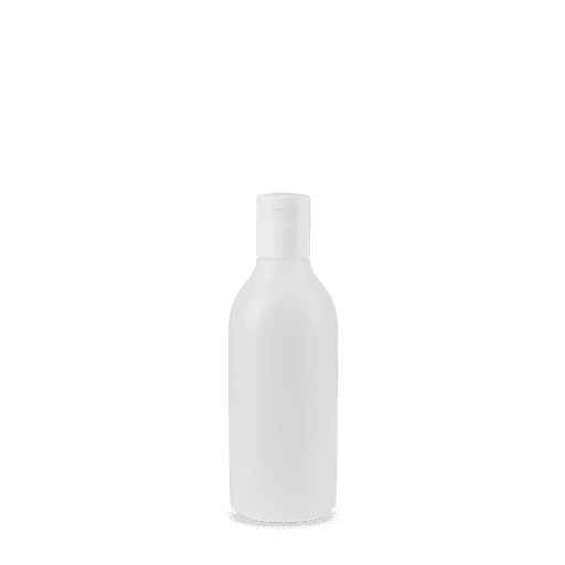 Afbeelding van 250 ml Taunus PE Lotion Fles - 3761