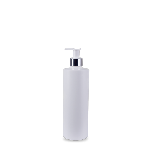 Afbeelding van 400 ml Amadeus PE Lotion Fles - 3817