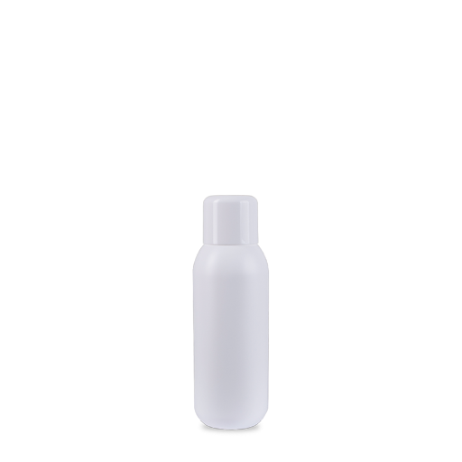 Afbeelding van 400 ml Classic Line PE Lotion Fles - 3297