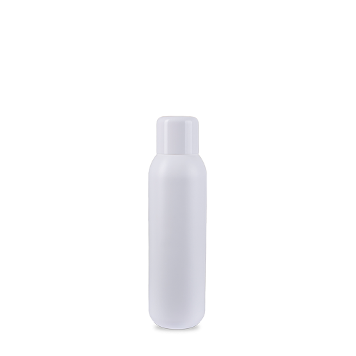 Afbeelding van 500 ml Classic Line PE Lotion Fles - 3298