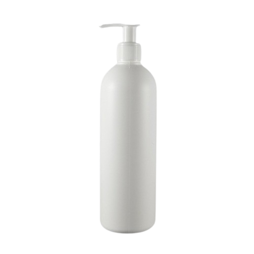 Afbeelding van 500 ml Soho PE Lotion Fles - 3890