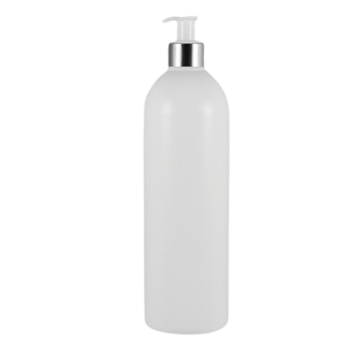 Afbeelding van 1000 ml Soho PE Lotion Fles - 3860