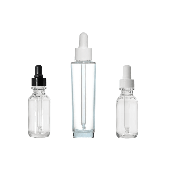 Pipet flessen