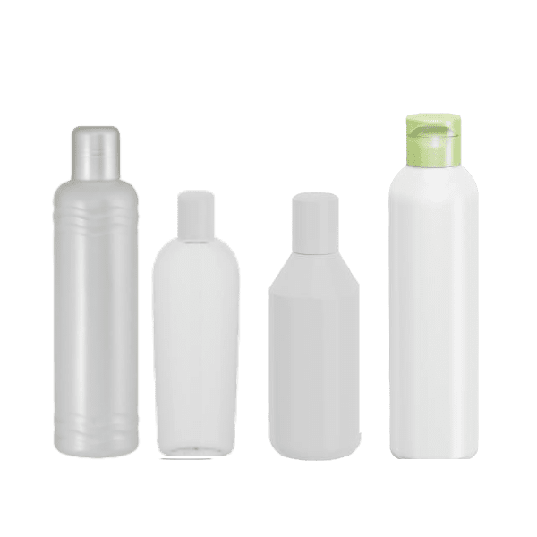 Lotion flessen