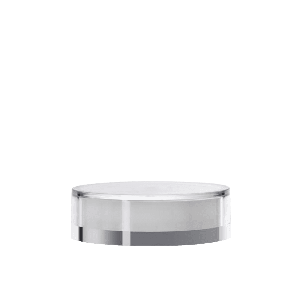 PET doppen en sluitingen