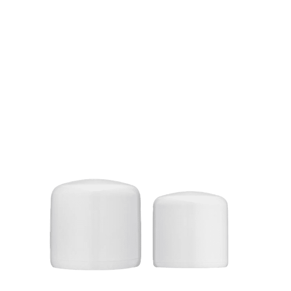 PP doppen en sluitingen