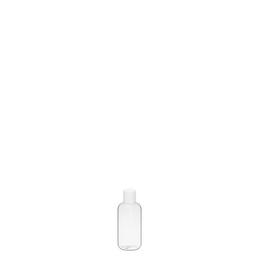 Afbeelding van 20 ml Optima HDPE/PET Lotion Fles - 3614